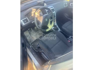 kilometar sat za Peugeot 307