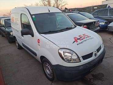 farovi za Renault Kangoo od 2003. do 2009. god.