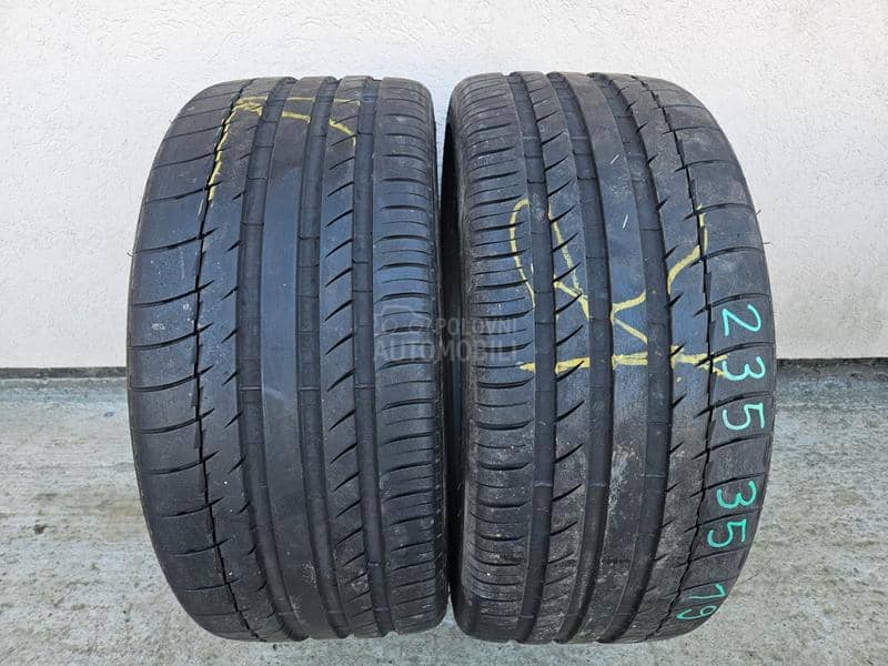 Michelin 235/35 R19 Letnja