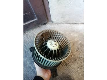 Ventilator kabine za Peugeot 205