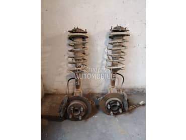 Amortizeri za Peugeot 205