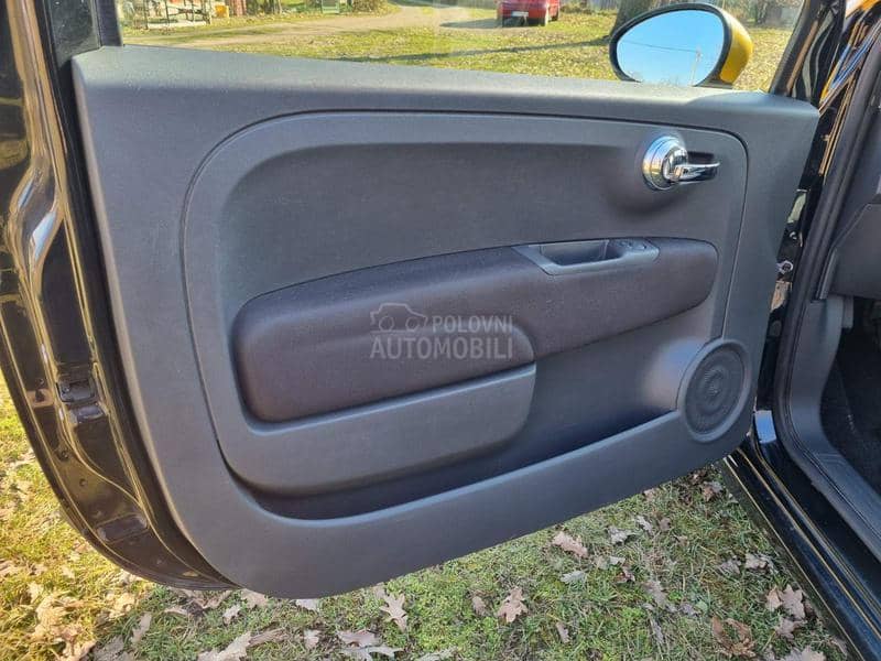 Fiat 500 t. o. p