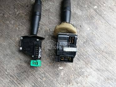 Ablender za Peugeot 205