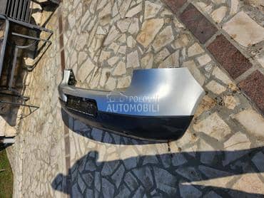 zadnji branik za Volkswagen Golf 5 od 2003. do 2009. god.