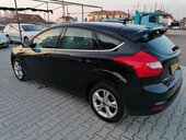 Ford Focus 1.6B TITANIUM CH