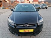 Ford Focus 1.6B TITANIUM CH