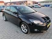 Ford Focus 1.6B TITANIUM CH