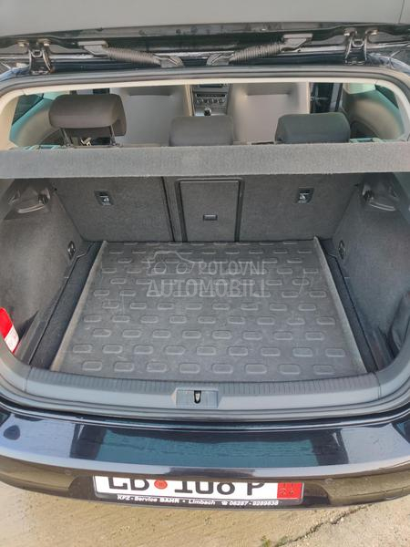 Volkswagen Golf 7 