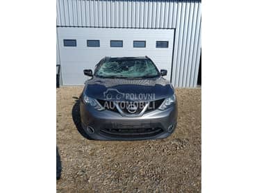 farovi za Nissan Qashqai od 2015. do 2019. god.