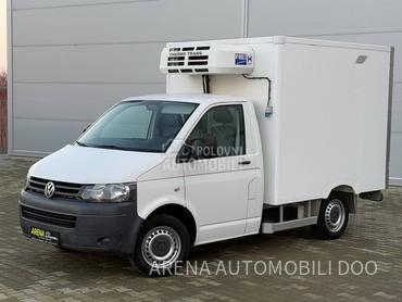 Volkswagen Transporter T5 2.0TDI/HLADNJACA/KLIMA