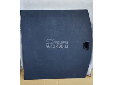 Gepek patos pod za Land Rover Discovery Sport