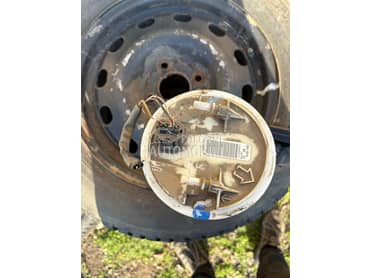 plovak i pumpa goriva za Ford Fiesta, Focus, Fusion ... od 2000. do 2012. god.