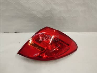 Stop svetla za Opel Meriva od 2010. do 2020. god.