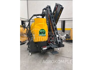 Lukas Holland nošene ,vučene