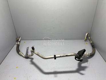 CRIJEVO KLIME za Citroen DS3