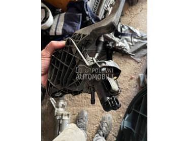 cilinder kvacila za Volkswagen Golf 5, Golf 6 od 2003. do 2011. god.