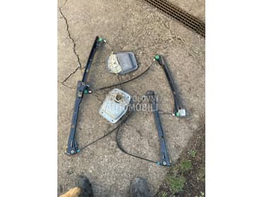 podizac stakla 3 vrata za Volkswagen Golf 5 od 2003. do 2008. god.