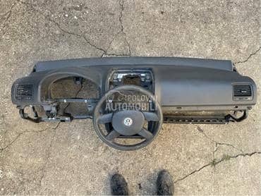 istrument tabla za Volkswagen Golf 5 od 2003. do 2008. god.