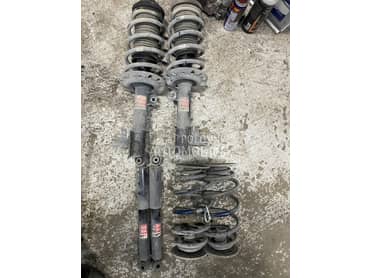 Amortizeri opruge za Opel Astra H od 2005. do 2011. god.