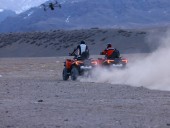 QJMOTOR SFA 1000 + KOFER