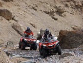 QJMOTOR SFA 1000 + KOFER