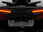 QJMOTOR SFA 1000 + KOFER