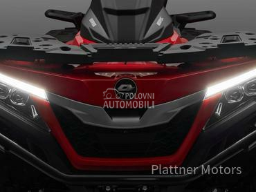 QJMOTOR SFA 1000 + KOFER