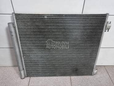 Hladnjak klime za Renault Espace od 2015. do 2023. god.