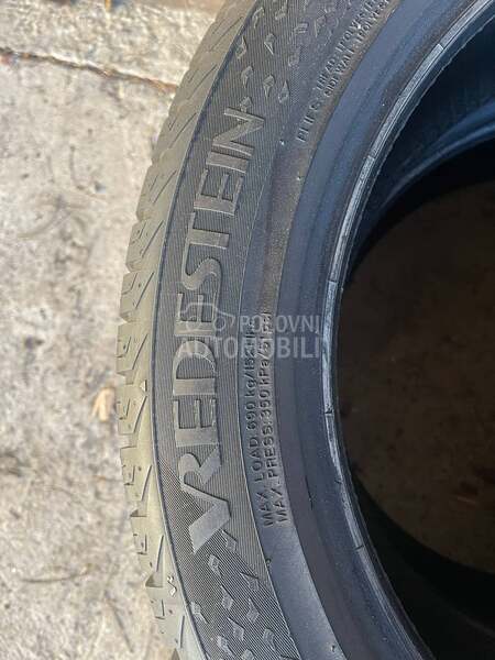 Vredestein 205/55 R17 Sve sezone