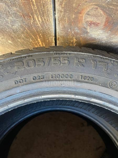 Vredestein 205/55 R17 Sve sezone