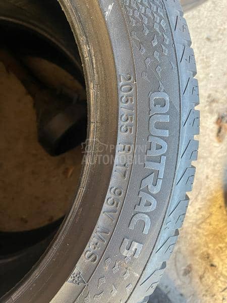 Vredestein 205/55 R17 Sve sezone
