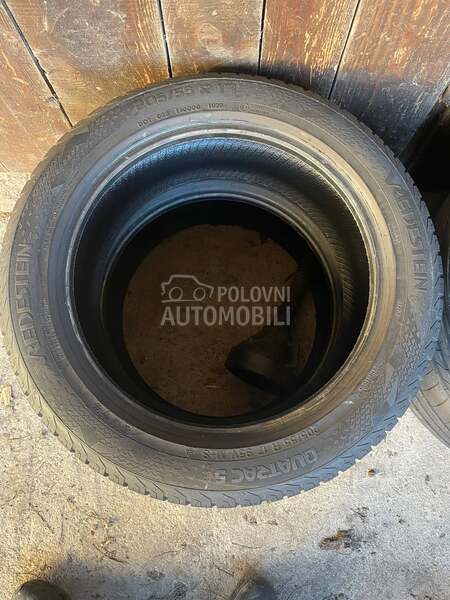 Vredestein 205/55 R17 Sve sezone