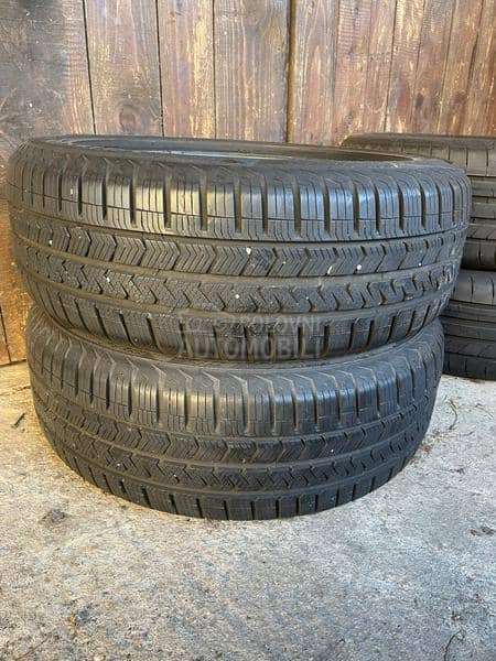 Vredestein 205/55 R17 Sve sezone