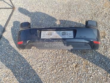 zadnji branik za Volkswagen Golf 6, Golf 7