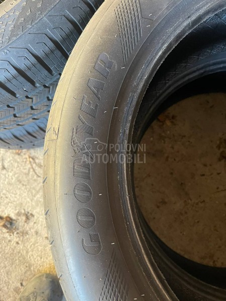 Goodyear 215/50 R18 Letnja