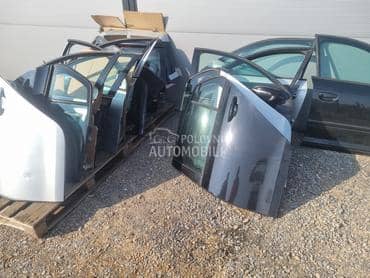 vrata za Audi A3, A4, A6