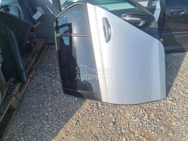 zadnja leva vrata za Volkswagen Golf 6