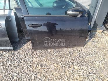 prednja desna vrata za Volkswagen Golf 6
