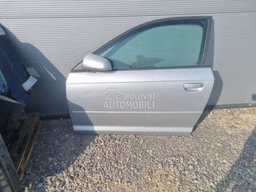 leva vrata za Audi A3