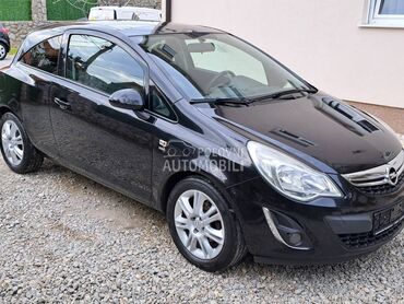 Opel Corsa D 1.4 16V