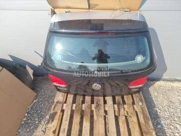gepek vrata za Volkswagen Golf 6