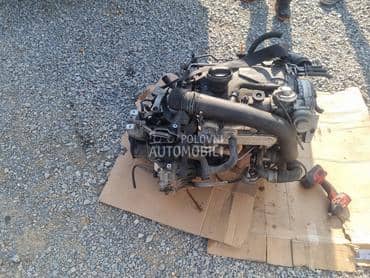 1,9 bkc motor za Volkswagen Golf 5, Passat B6, Touran