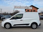 Ford Transit Connect 1.5tdci odllican