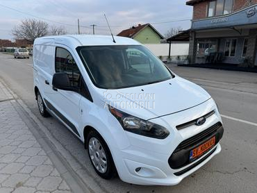 Ford Transit Connect 1.5tdci odllican