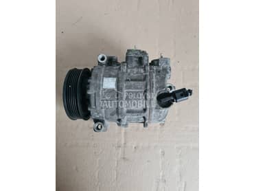 Kompresor klime za Volkswagen Golf 5 od 2004. do 2008. god.