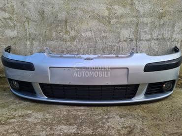 Prednji branik za Volkswagen Golf 5 od 2004. do 2008. god.