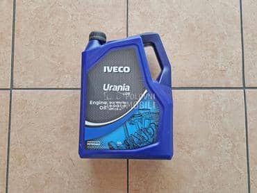 Ulje Selenia Urania LD9 10W40