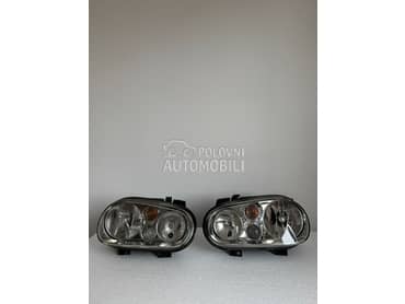 Farovi za Volkswagen Golf 4 od 1997. do 2005. god.