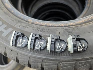 senzor pritiska Astra J za Opel Mokka