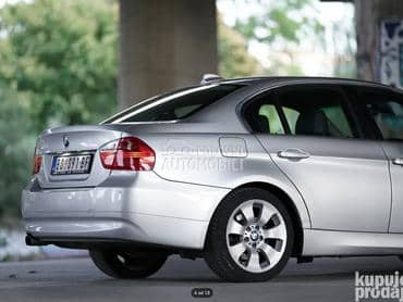 BMW 325 i